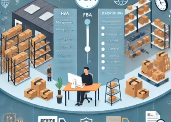 Fulfilled by Amazon vs Dropshipping: Which Is Better for 2025?