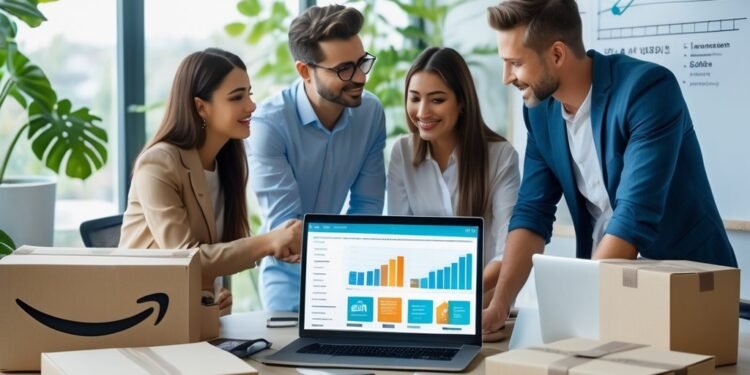 Who Should Consider Amazon FBA in 2025: Key Factors & Seller Types