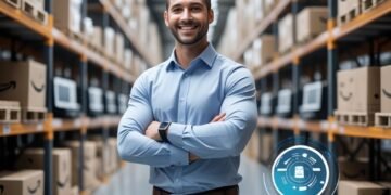 The Benefits of Using FBA as a Seller: Maximize Growth & Efficiency