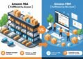 Amazon FBA vs Amazon FBM: Key Differences for Sellers
