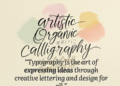 Typography Logo Design Guide for Memorable Brands