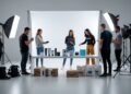 Amazon Product Photography: The Ultimate Guide for High-Converting Images