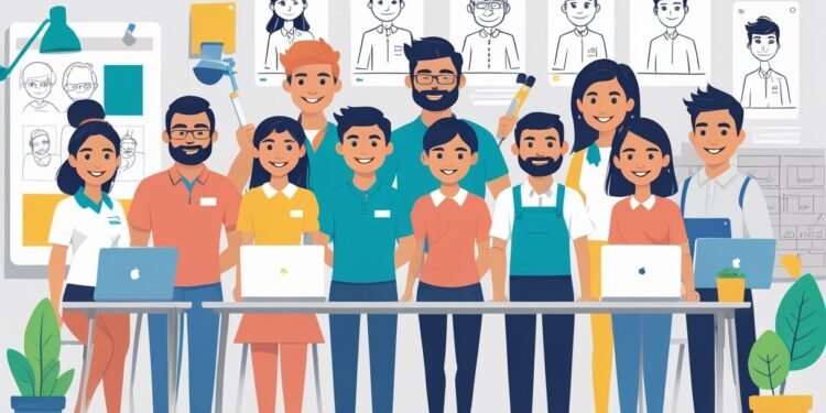 Low-Cost Character Design Services: Affordable Options & Expert Tips