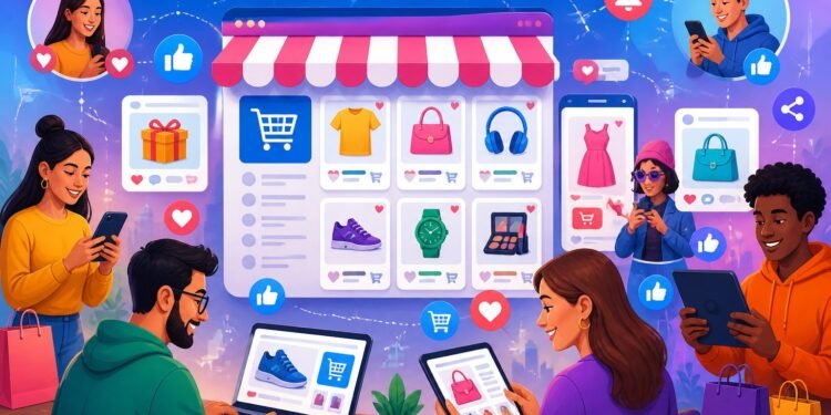 Promote Your eBay Store on Social Media: The Complete 2026 Strategy Guide