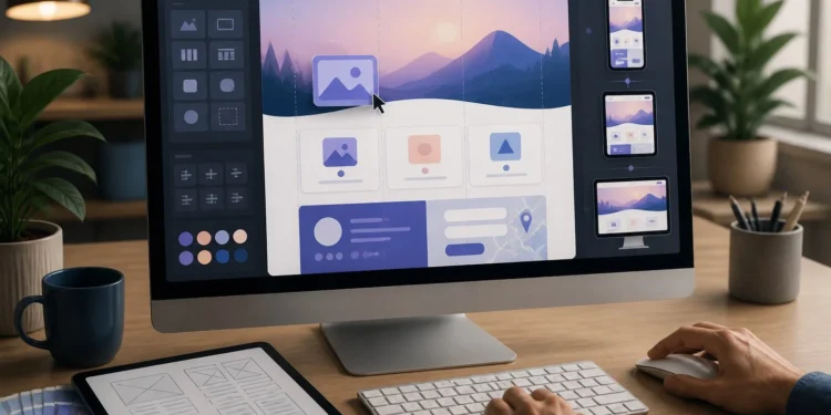 How to Design a Wix Website: A Practical Guide
