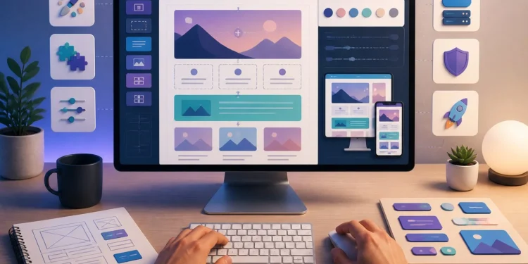 How to Design a Website on WordPress: A Clear Guide