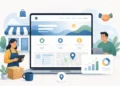 Small Business Website: Planning, Building, and Growing Online