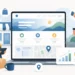 Small Business Website: Planning, Building, and Growing Online