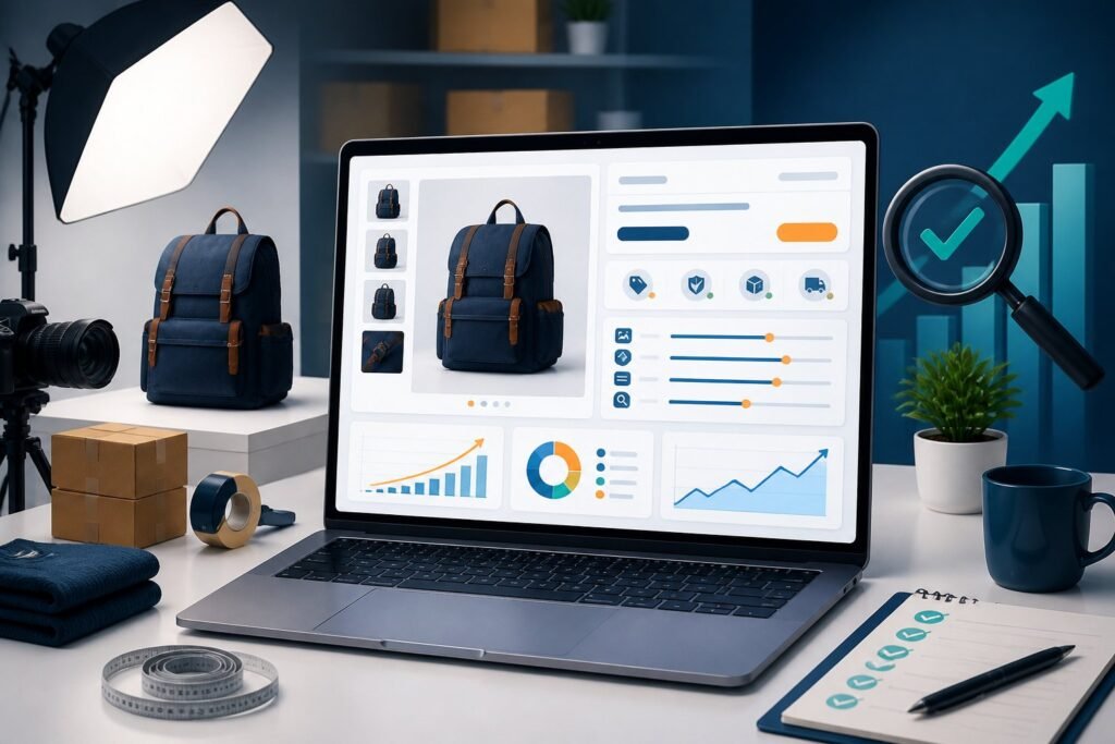 eBay Listing Optimization- Techbizpulse- How to Recover a Suspended eBay Account