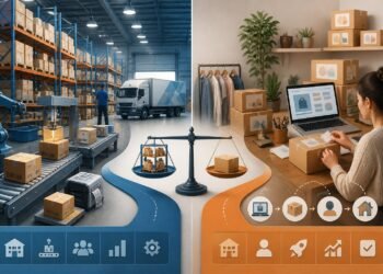 Fulfilled by Amazon vs Dropshipping: Which Is Better?