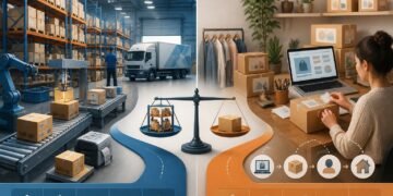 Fulfilled by Amazon vs Dropshipping: Which Is Better?