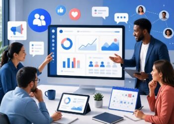 Facebook Marketing: A Practical 2026 Strategy Guide