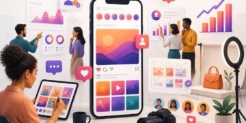 Instagram Marketing: A Practical 2026 Strategy Guide