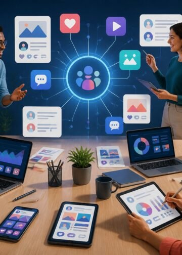 Social Media Marketing: Strategy, Content, and Growth